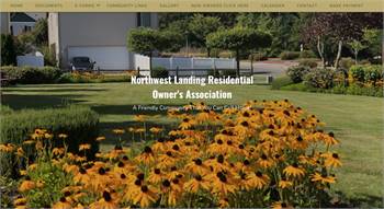 Northwest Landing Commercial Owners Association