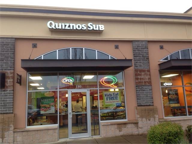 Quiznos