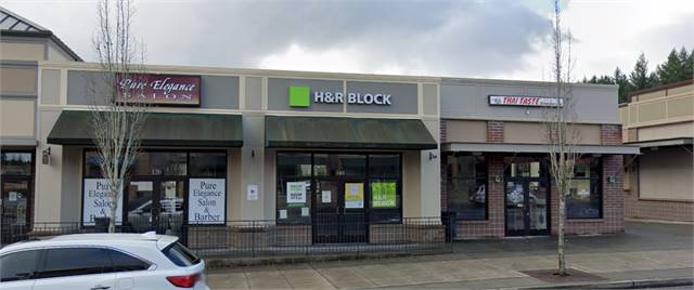 H&R Block