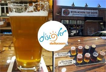 Steilacoom Tap Room