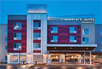 TownePlace Suites by Marriott Tacoma Lakewood