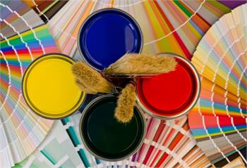 Discover the Art of Color with Special Finish Painting
