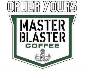 Master Blaster Coffee - Order Online