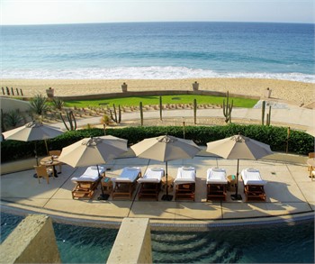 Krystal Grand Los Cabos - 4 nights FREE!