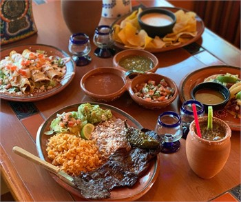 Viva Mexican Restaurant: A Culinary Gem for Families Near JBLM
